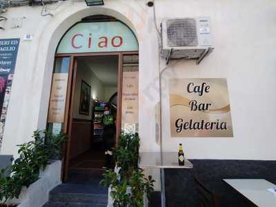 Ciao Cafe, Catania