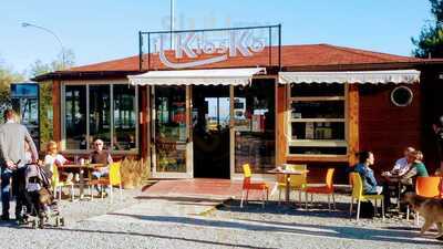 Il Kiosko, Arenzano