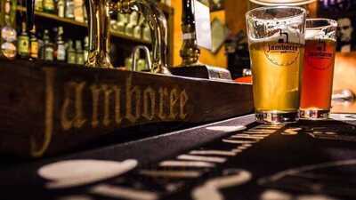 Jamboree Pub, Magliano de' Marsi