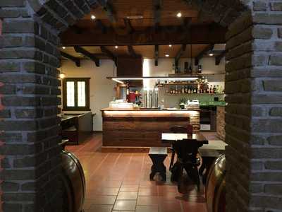 Pizzeria Le Trou Ormea, Ormea