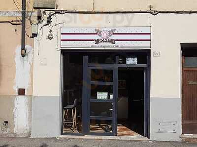 Donby, Firenze