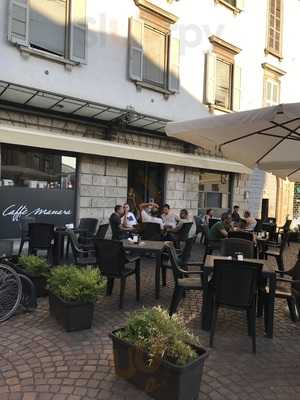 Caffè Manara, Treviglio