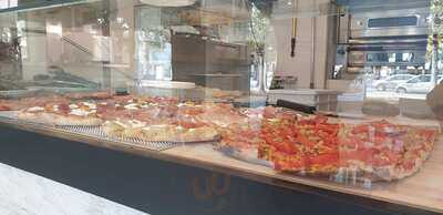 Pizzeria-Gastronomia da Romano, Giulianova