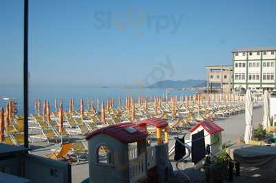 Bagni San Giovanni, Pietra Ligure