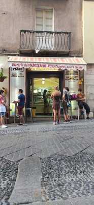 Pizzeria Da Marcellino