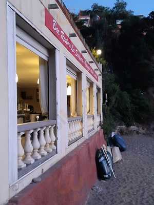 Bar La Scogliera, Isola d'Elba