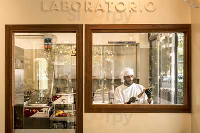 Gelato Crema, Milano