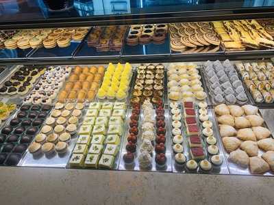 Bottega Di Pasticceria, Firenze