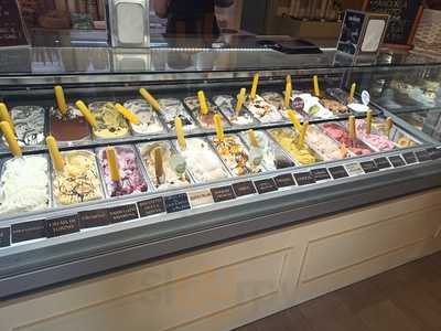 Gelati Torino