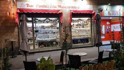 Pasticceria Mascarotto, Torino