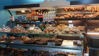 Panificio Pasticceria Il Forno dal Principe, Torino