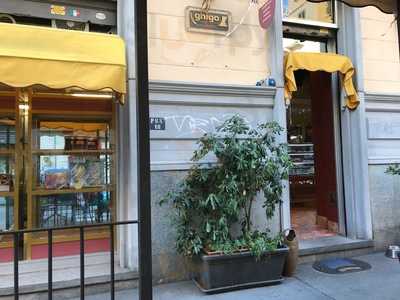 Pasticceria Castellino, Torino