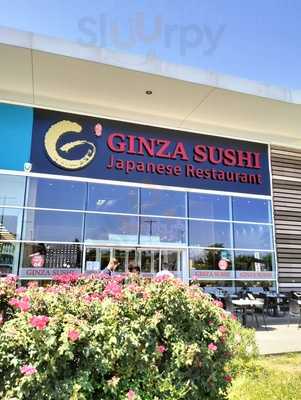 Ginza Sushi