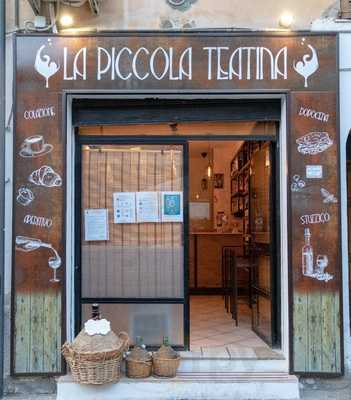 La Piccola Teatina - Enoteca