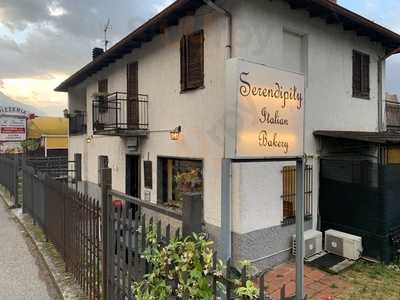 Panificio Pasticceria Serendipity, Domaso