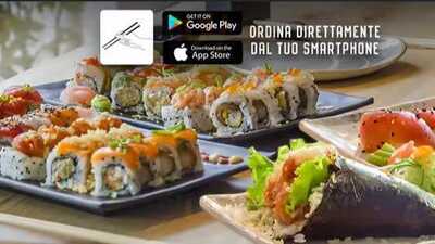 Sushi Corner, Sassocorvaro