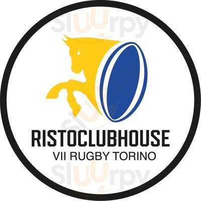 Risto Club House, Settimo Torinese