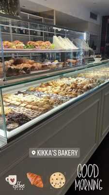 Kikka's Bakery, Novafeltria