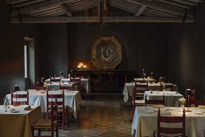 Locanda Le Tre Rane - Ruffino, Firenze