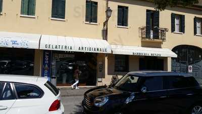 Gelateria Arcobaleno, Piove di Sacco