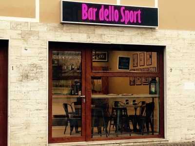 Bar Dello Sport, Isola Vicentina