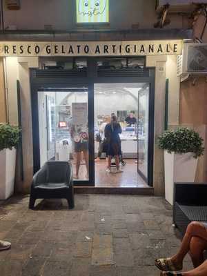 Laboratorio A Vista, Termoli