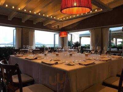 Restaurant Il Merlo. Lido Di Camaiore, Lido Di Camaiore