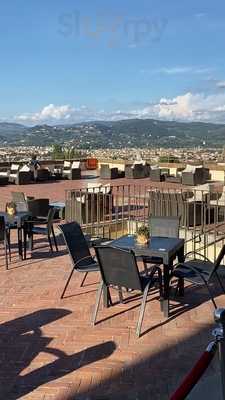 Il Bar Del Forte, Firenze