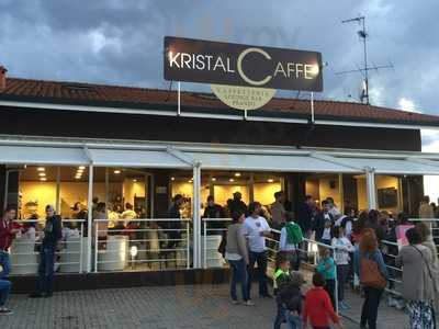 Kristal Caffe