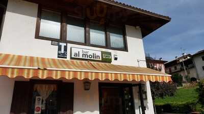 Bar Al Molin, Ton