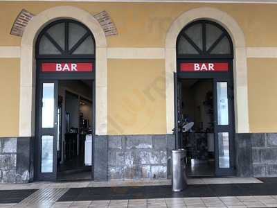 Bar Sottile Stazione Centrale Catania, Catania