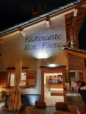 Ristorante Bar Piero, Scopello