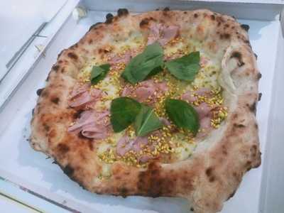 Sapori Di Napoli, Monfalcone