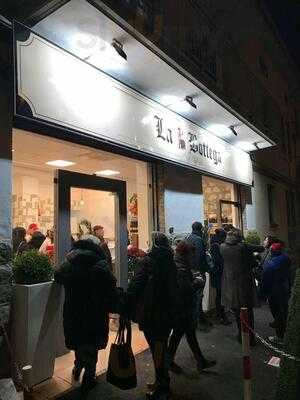 Macelleria La Bottega, Potenza