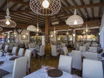 Ristorante La Rustica Lignano Sabbiadoro