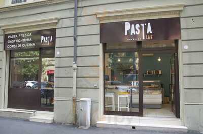 Pasta Lab