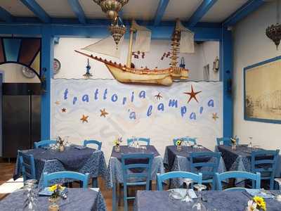 Trattoria ‘a Lampara