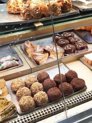 Bar Pasticceria di Nocera, Castellammare Di Stabia