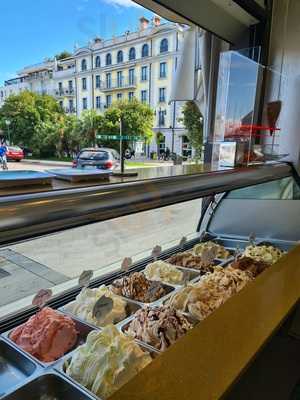 Crema Gelato di Edoardo Ghedin, Grado