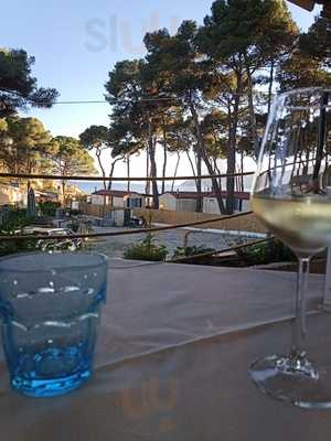 Ristorante Sapori Toscani, Lido di Capoliveri