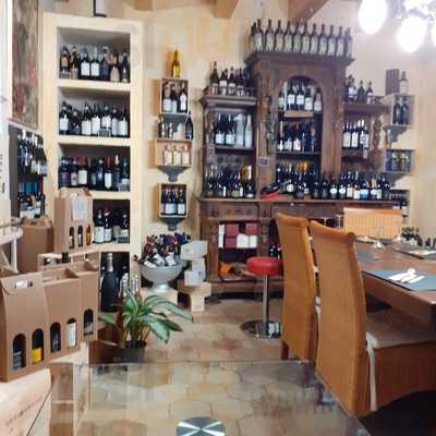 Wine Bar Colonna, Cortemilia