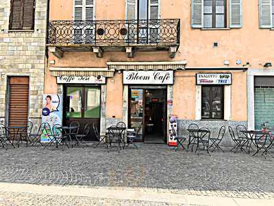 Caffè Centrale, Robecco sul Naviglio