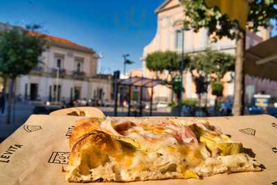 Levita Pizza&focaccia, Giugliano in Campania