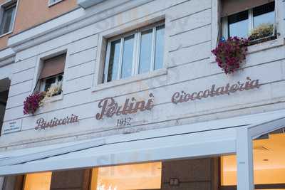 Pasticceria Perlini 1912, Verona