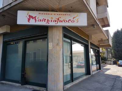 Pizzeria Mangiafuoco