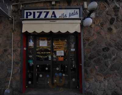 Profumi Di Pizza, Roma