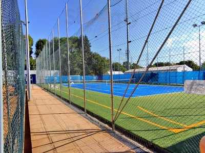 Tennis Restaurant&Cafè, Villasanta