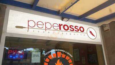 Pizzeria Peperosso, Rivabella