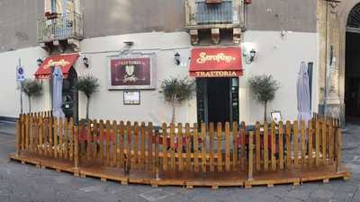 Trattoria Serafino I° di Serafino Luigi, Catania