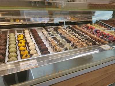 Milanesi Gelaterie Artigianali, Milano